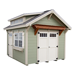 Door Arbor 1