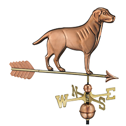 Cupolas and Weathervanes 10