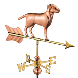 Cupolas and Weathervanes 14