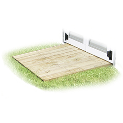 Door Ramp 1