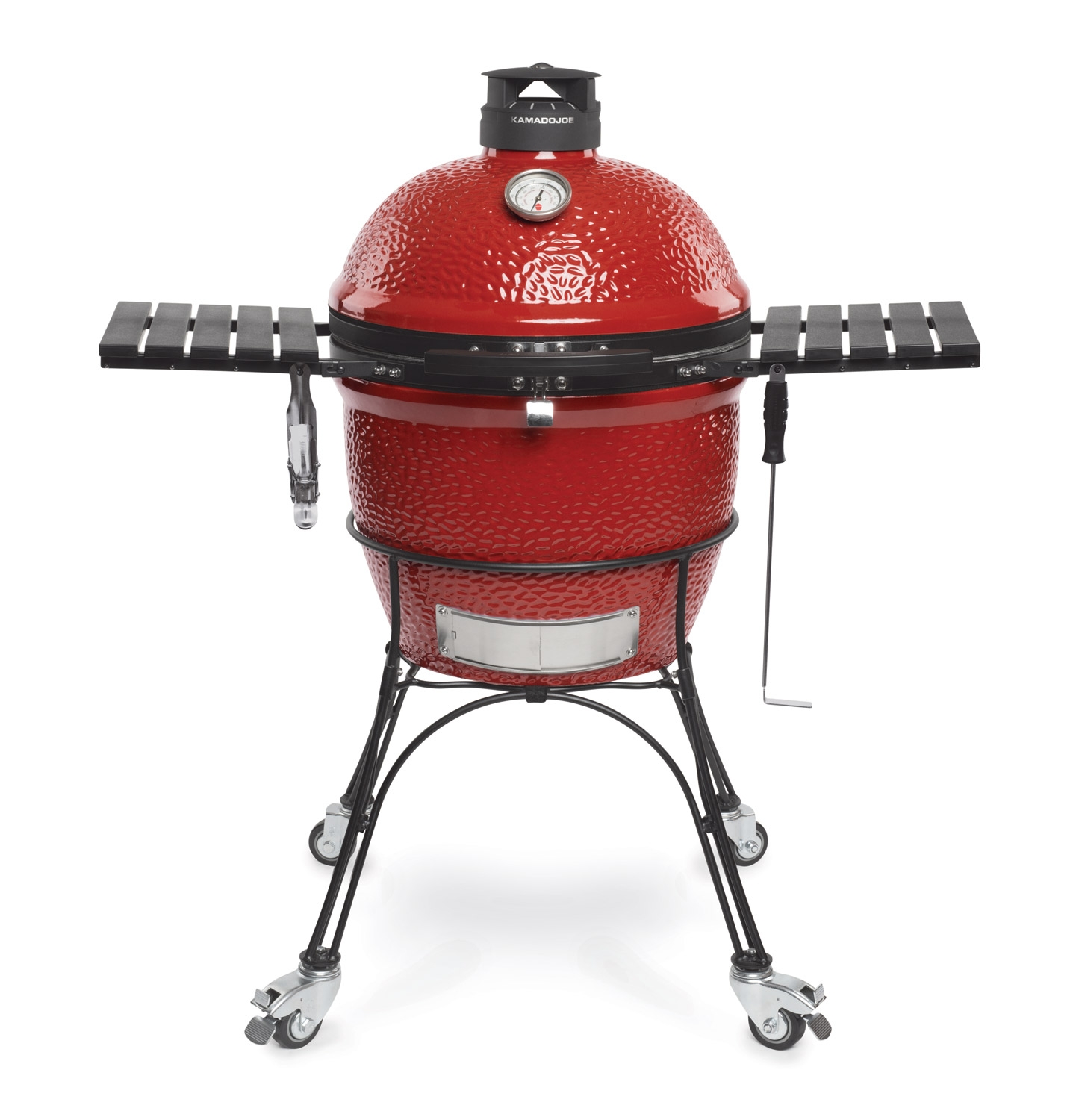 kamado joe grill