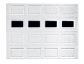 Overhead Garage Door 2