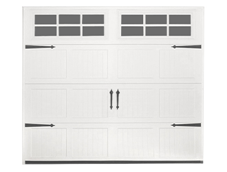 Overhead Garage Door 3