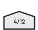 Roof Pitch 6
