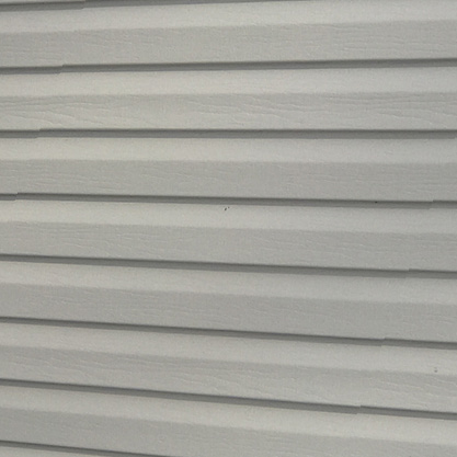 Siding 2