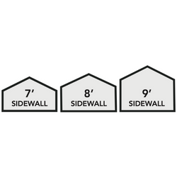 Sidewall Height 2