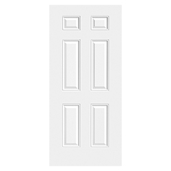 Steel Single Door 1