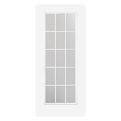 Steel Single Door 3