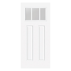 Steel Single Door 4