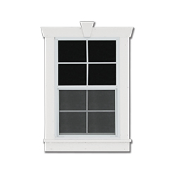 Aluminum Window 4