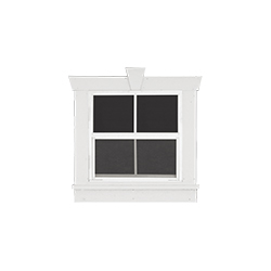 Aluminum Window 5
