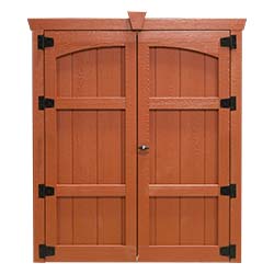Wooden Double Door 3